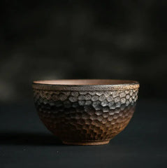 Japanese Handmade Ceramic Tea Cups