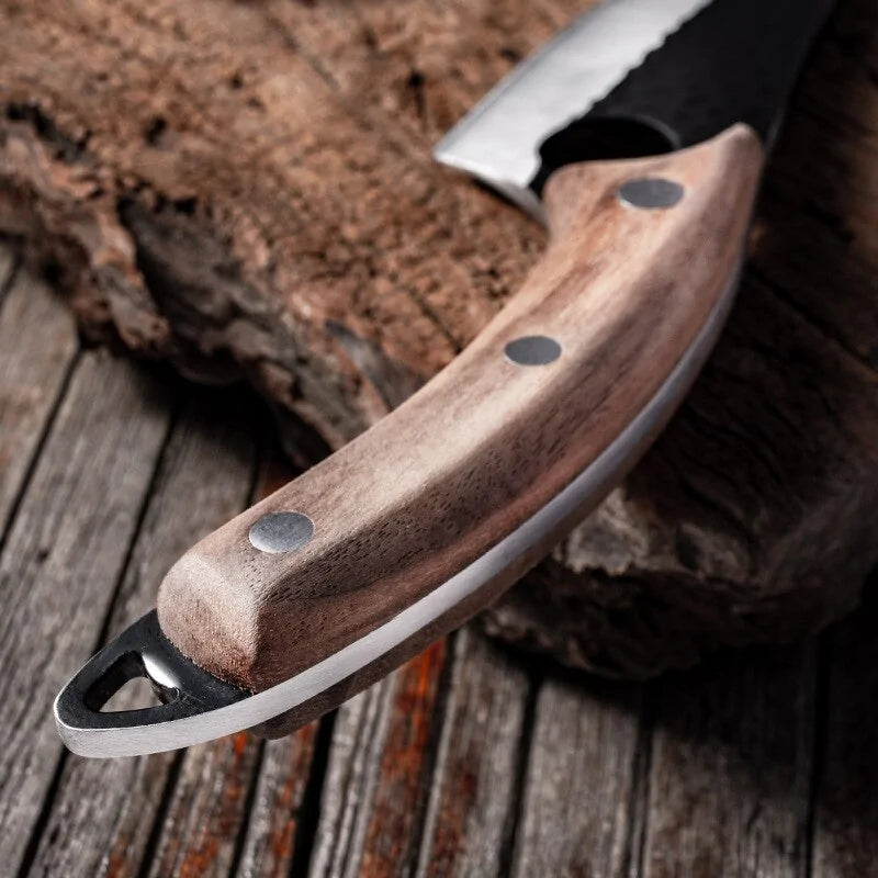 Handcrafted Forged Knife